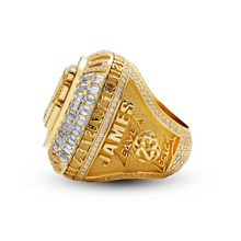 Load image into Gallery viewer, LA Lakers | 2020 Championship Ring | W/ Box Option